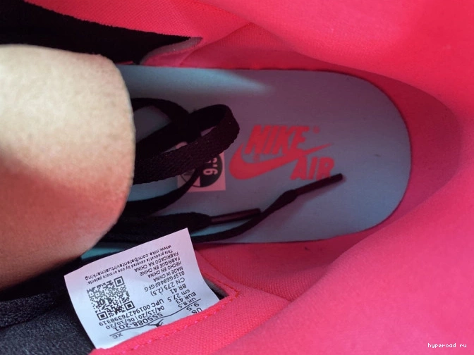 AIR HIGH JORDAN 555088-201 HACK TOKYO 1 RETRO BIO 0920